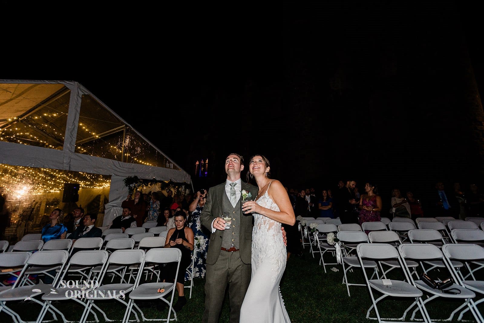 Tracie & Jeff -