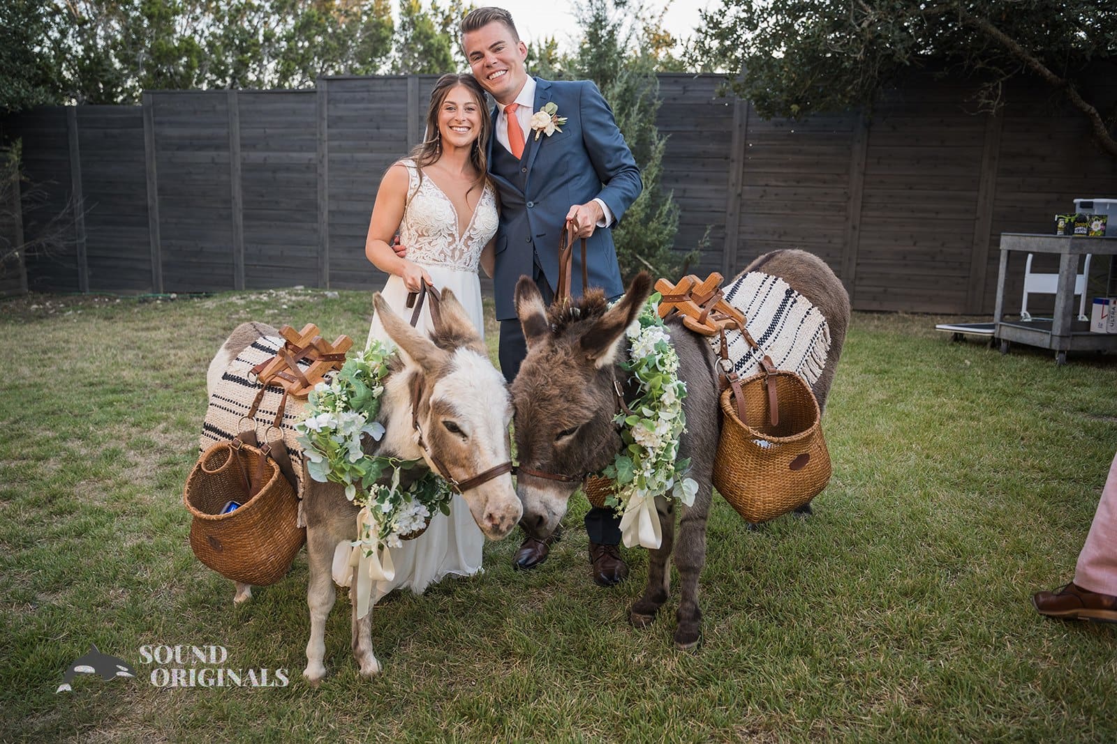 Kaitlen & Kevin -