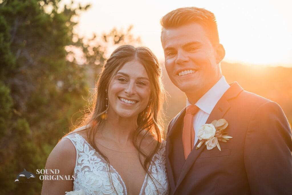 Kaitlen & Kevin -