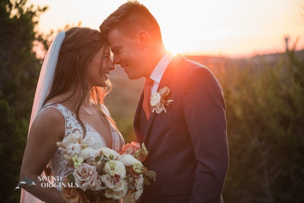 Kaitlen & Kevin -