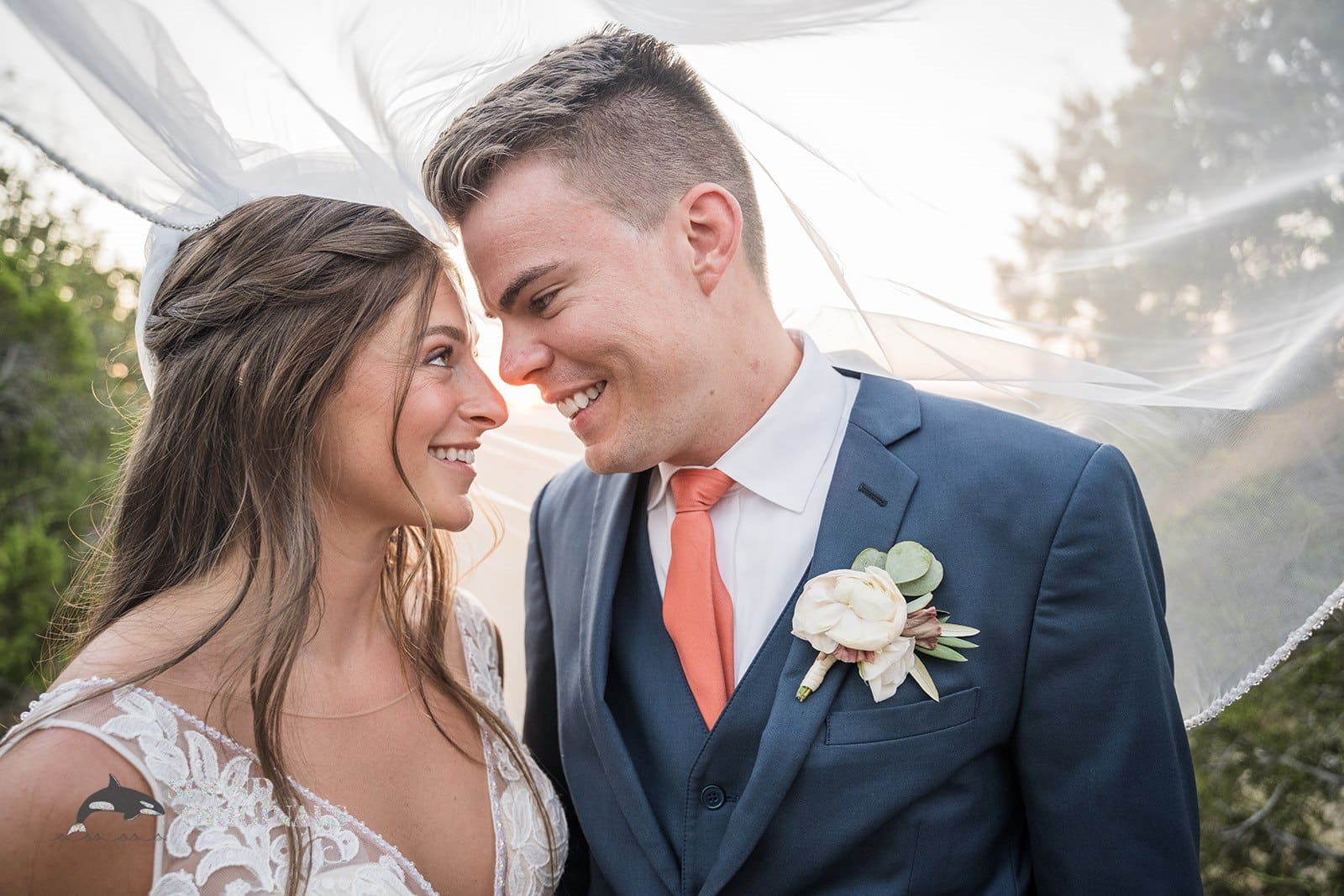 Kaitlen & Kevin -