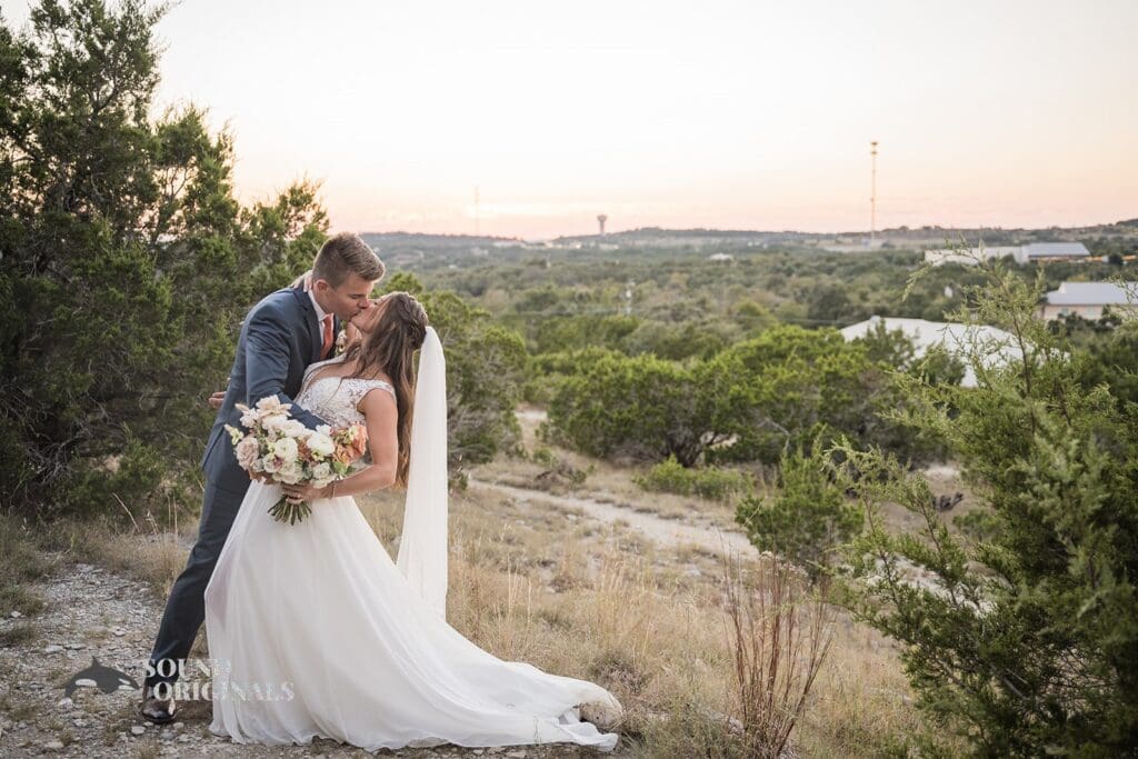 Kaitlen & Kevin -