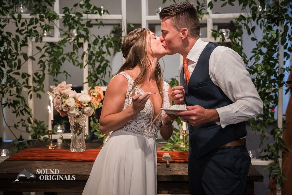 Kaitlen & Kevin -