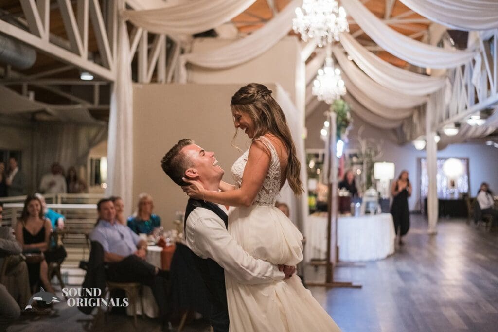 Kaitlen & Kevin -