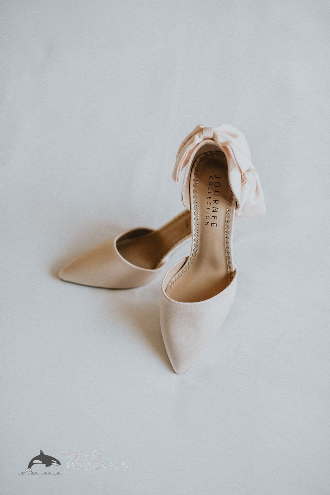 MGM Grand/Highlands Detroit Wedding // Wesley + Rebecca -