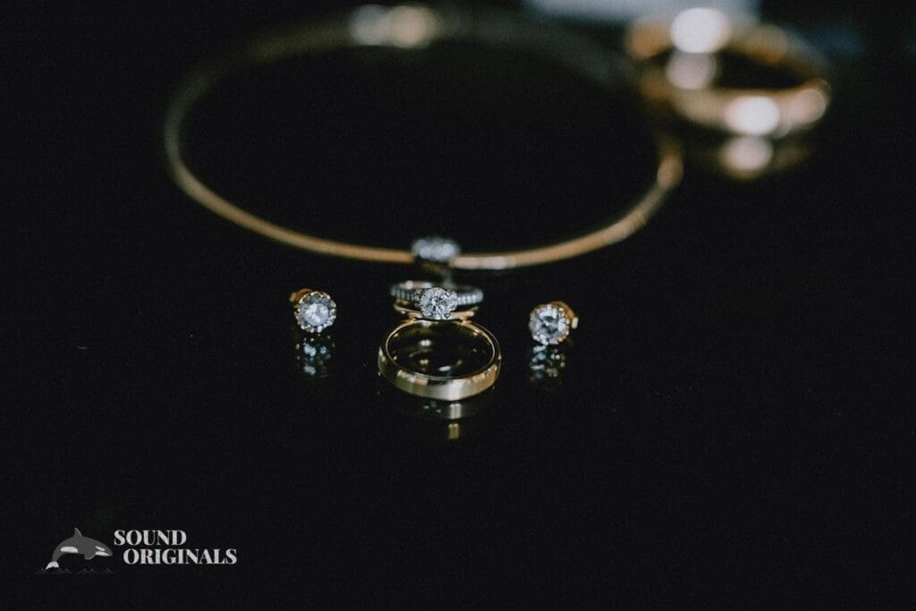MGM Grand/Highlands Detroit Wedding // Wesley + Rebecca -
