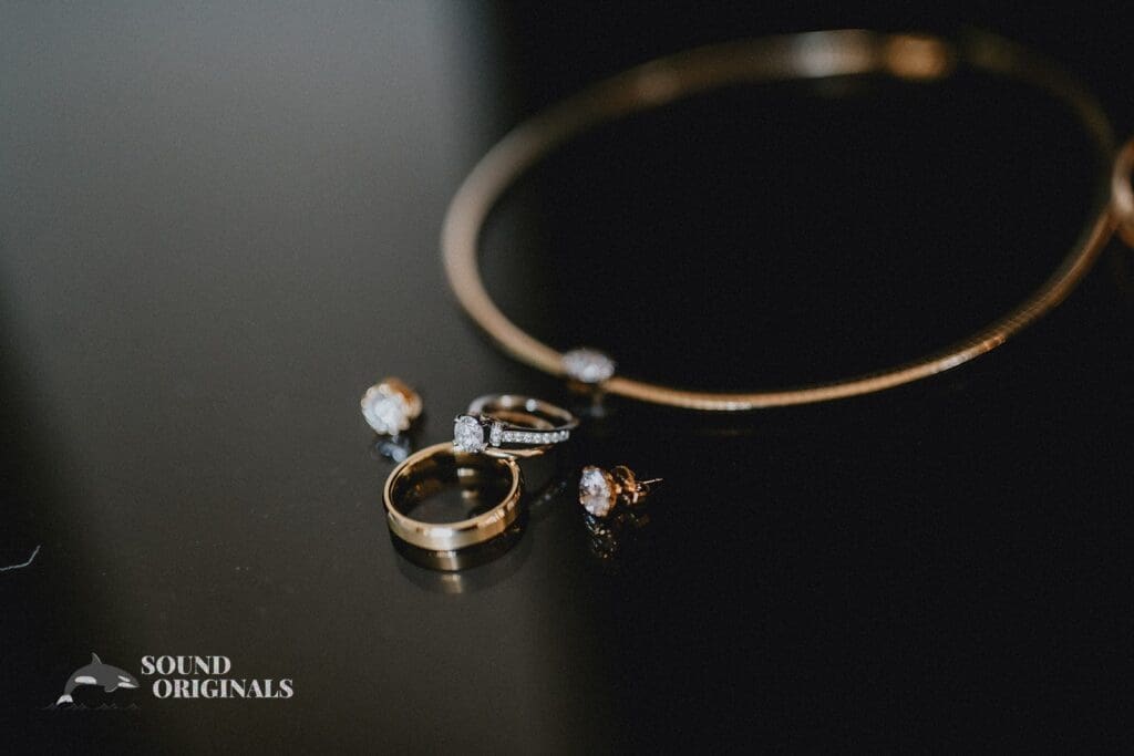 MGM Grand/Highlands Detroit Wedding // Wesley + Rebecca -