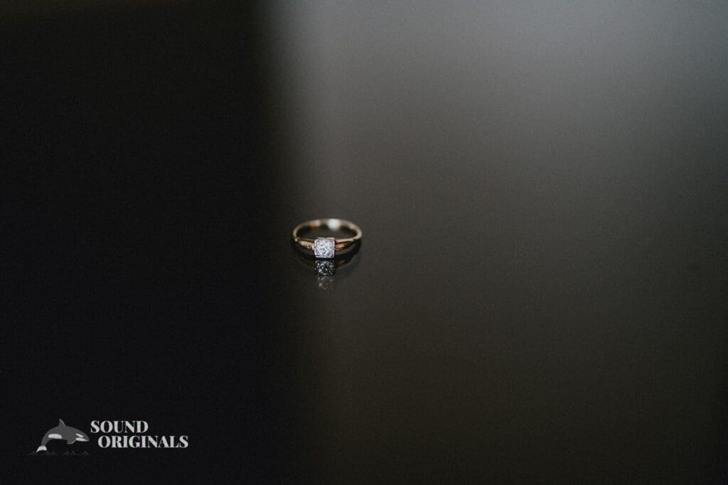 MGM Grand/Highlands Detroit Wedding // Wesley + Rebecca -
