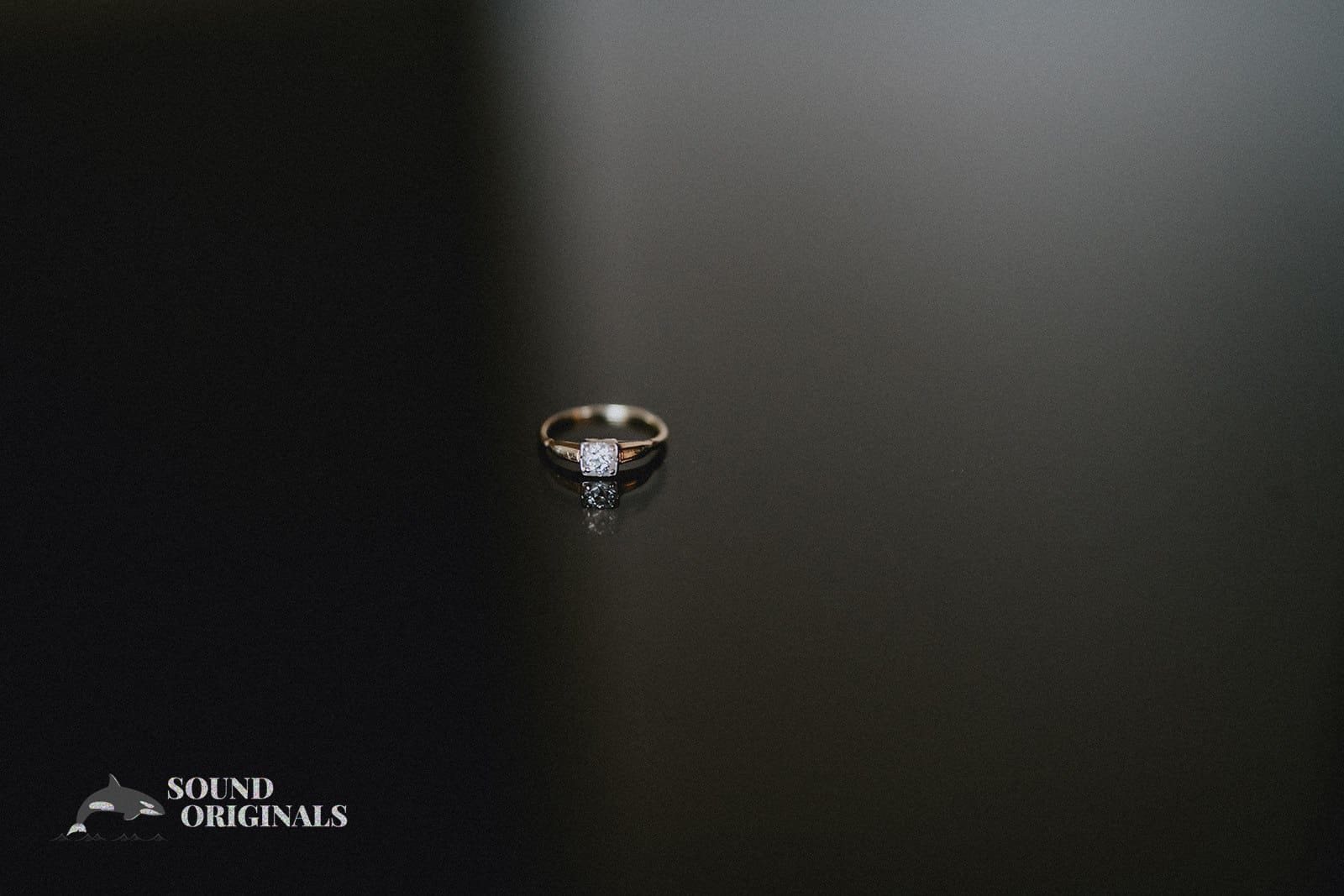 MGM Grand/Highlands Detroit Wedding // Wesley + Rebecca -