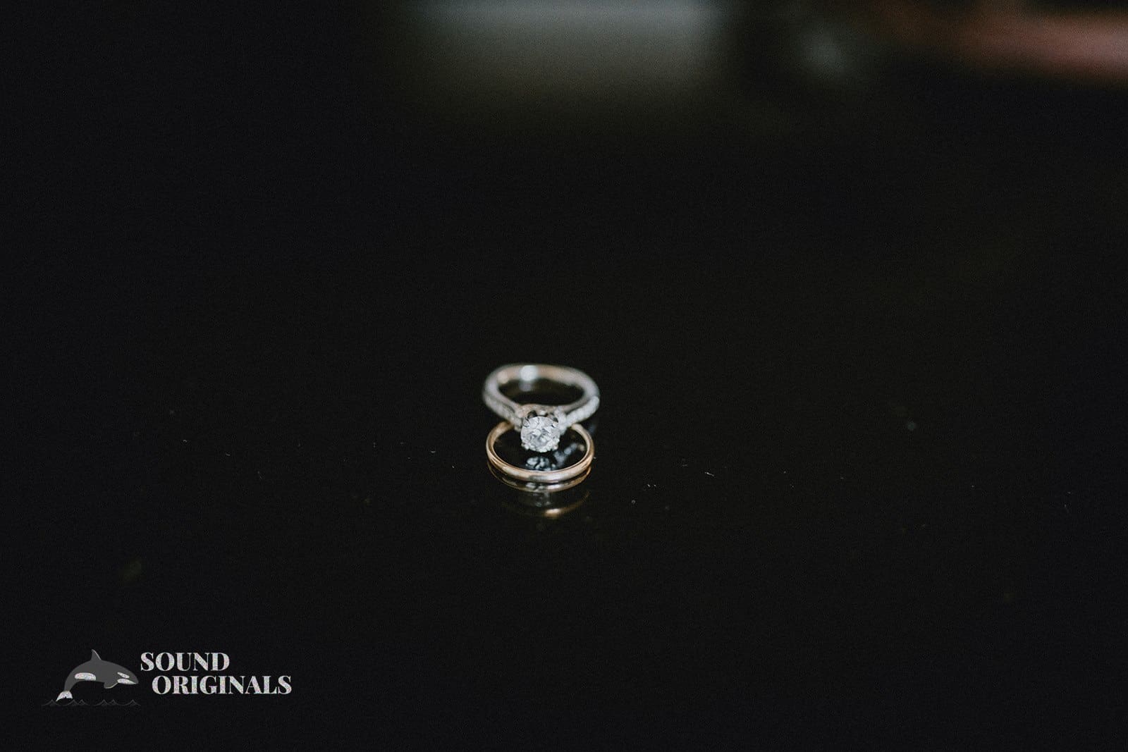 MGM Grand/Highlands Detroit Wedding // Wesley + Rebecca -