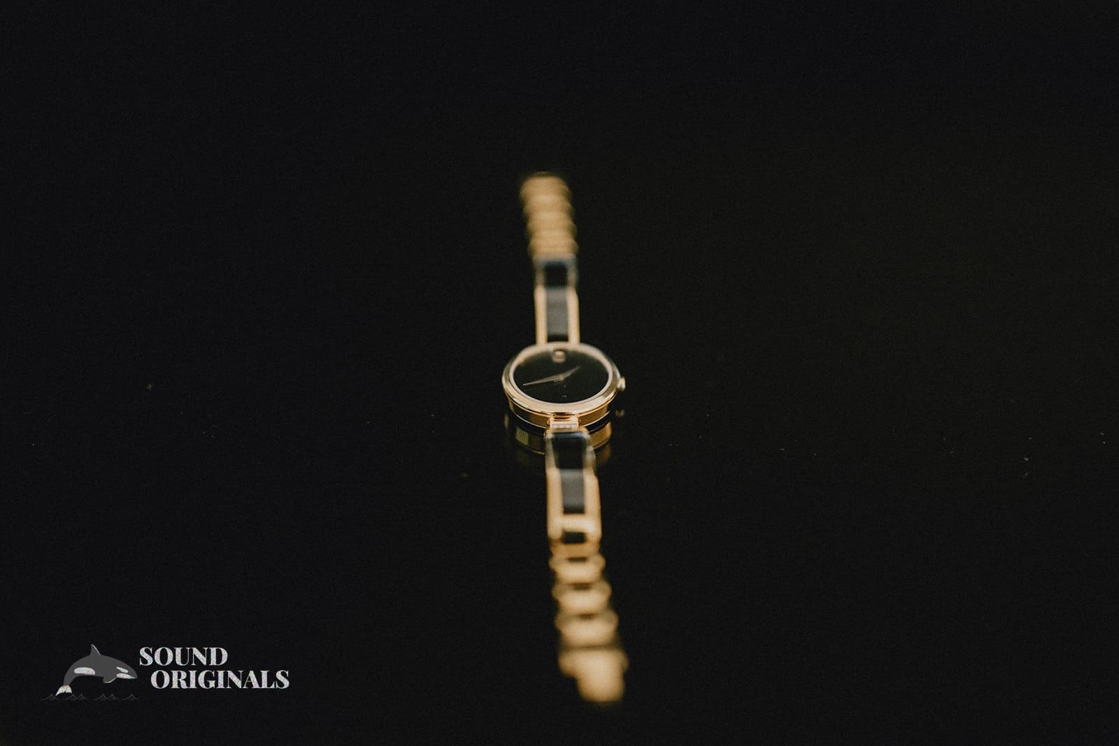 MGM Grand/Highlands Detroit Wedding // Wesley + Rebecca -