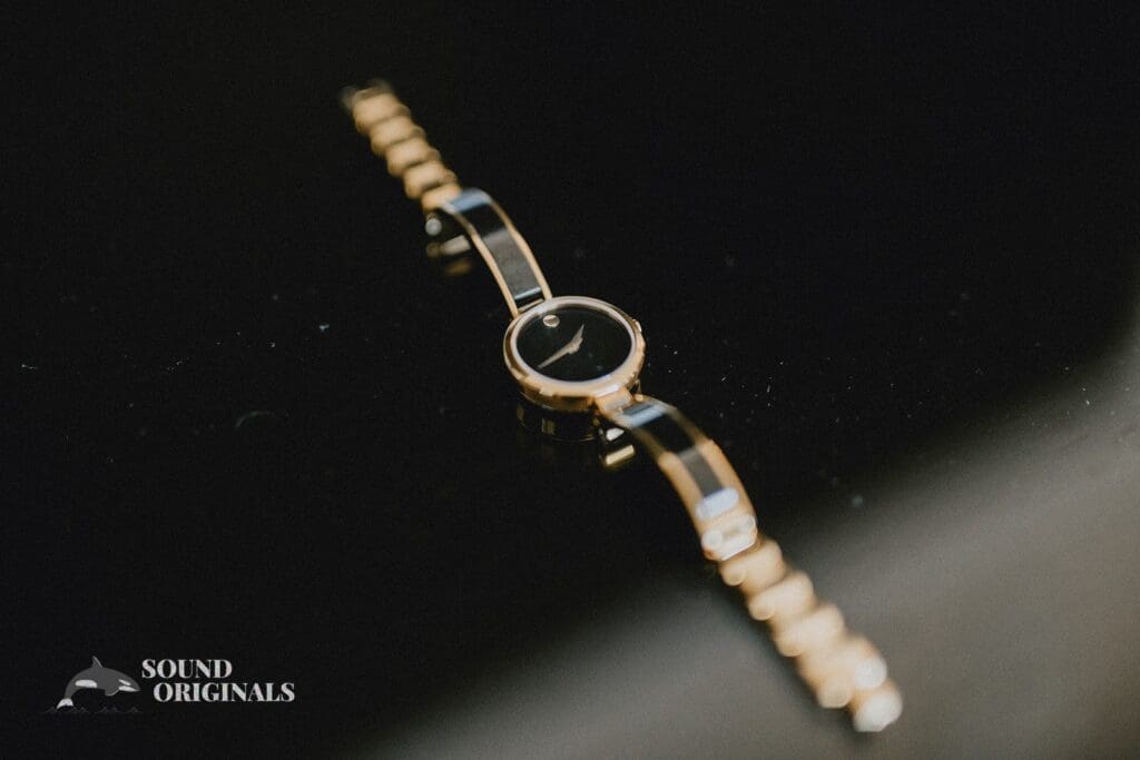 MGM Grand/Highlands Detroit Wedding // Wesley + Rebecca -