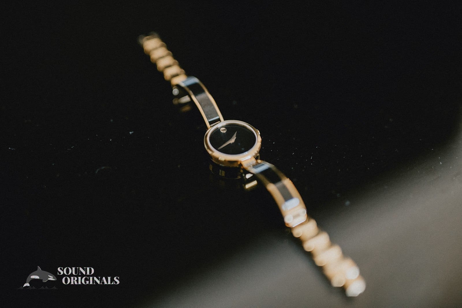 MGM Grand/Highlands Detroit Wedding // Wesley + Rebecca -