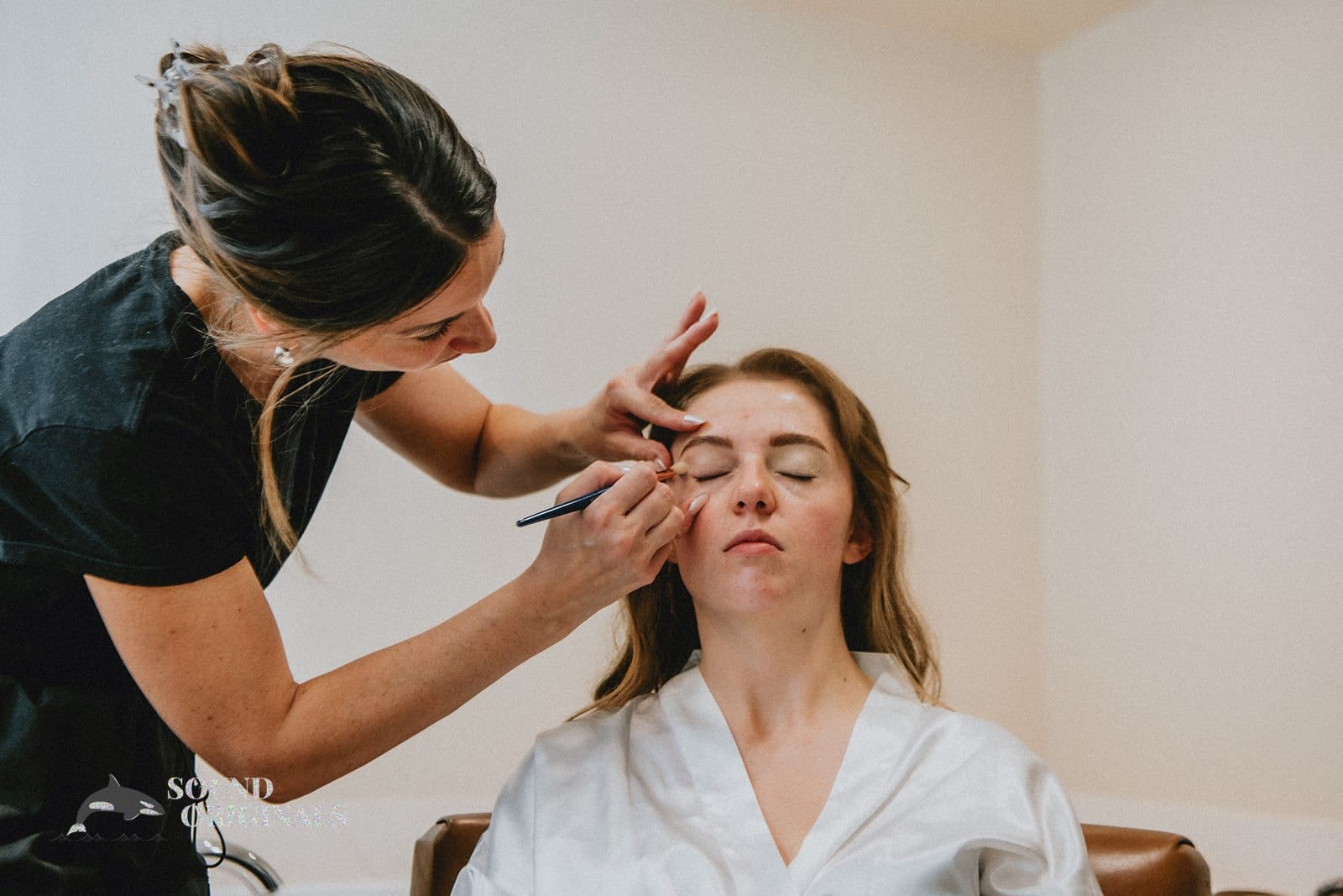 MGM Grand/Highlands Detroit Wedding // Wesley + Rebecca -