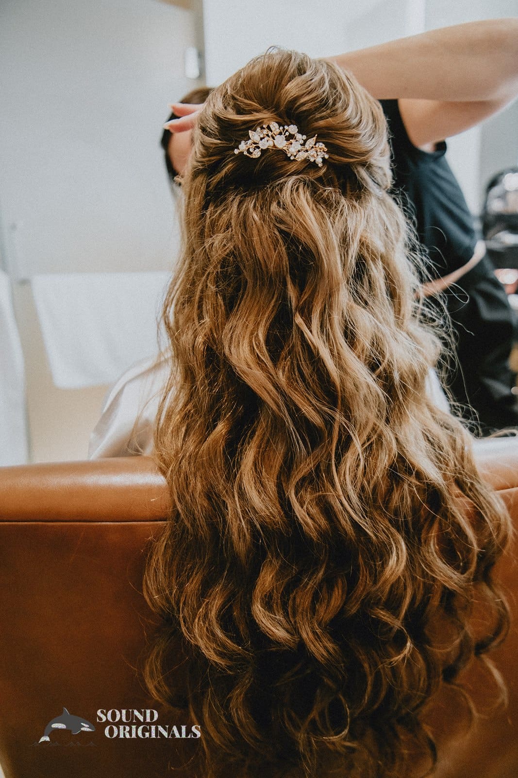 MGM Grand/Highlands Detroit Wedding // Wesley + Rebecca -