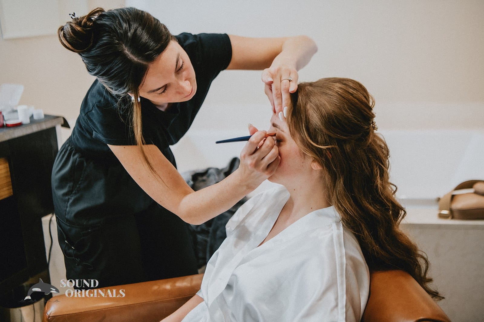 MGM Grand/Highlands Detroit Wedding // Wesley + Rebecca -