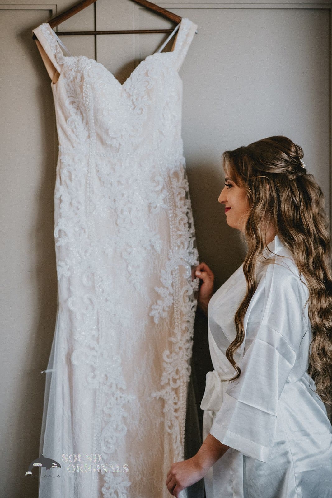 MGM Grand/Highlands Detroit Wedding // Wesley + Rebecca -