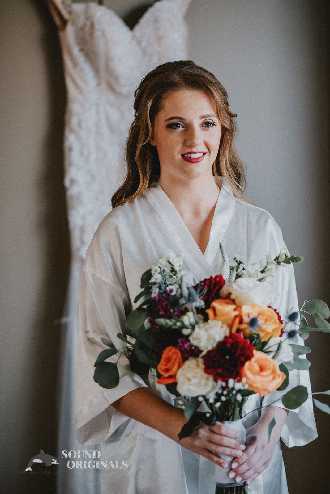 MGM Grand/Highlands Detroit Wedding // Wesley + Rebecca -
