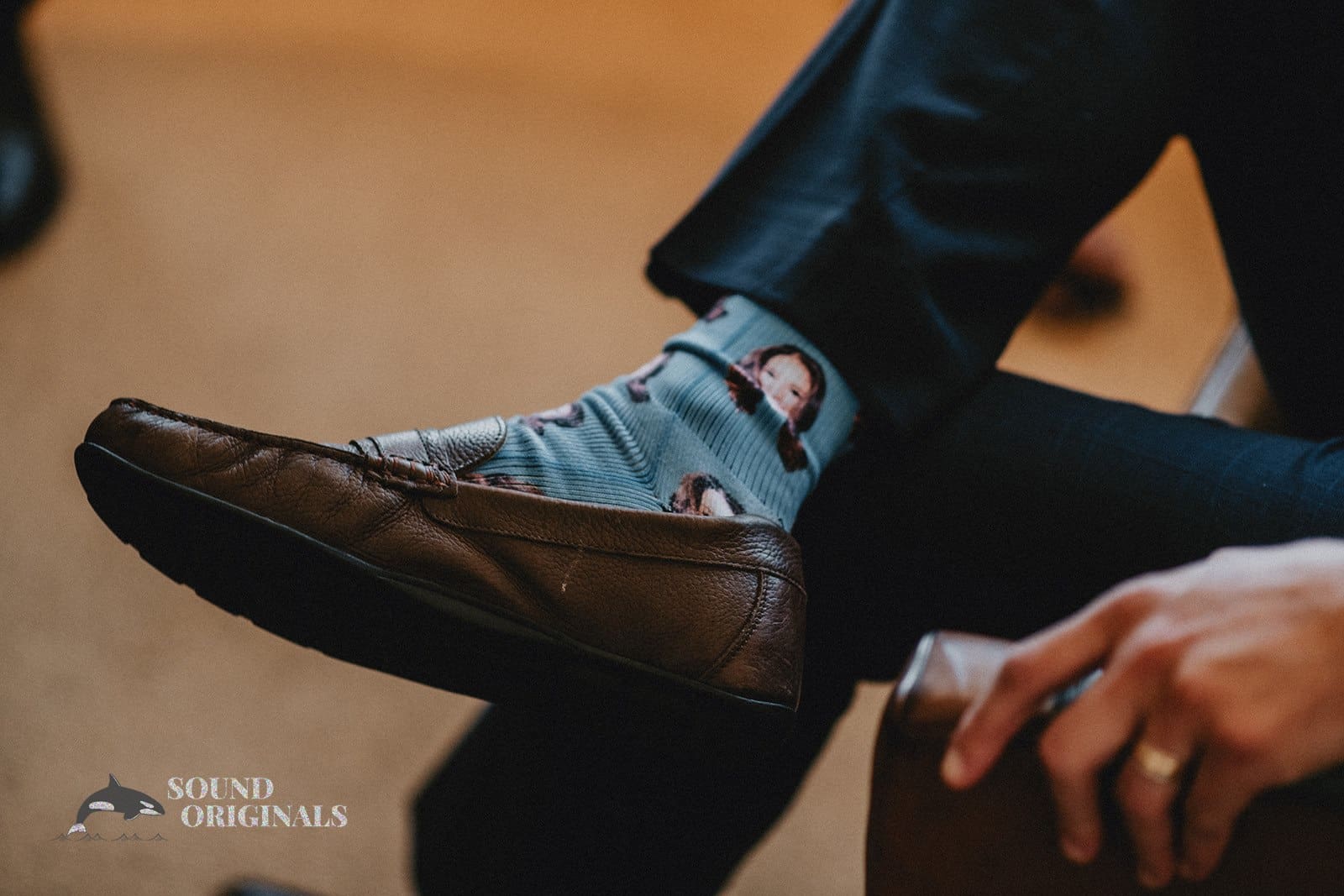 MGM Grand/Highlands Detroit Wedding // Wesley + Rebecca -