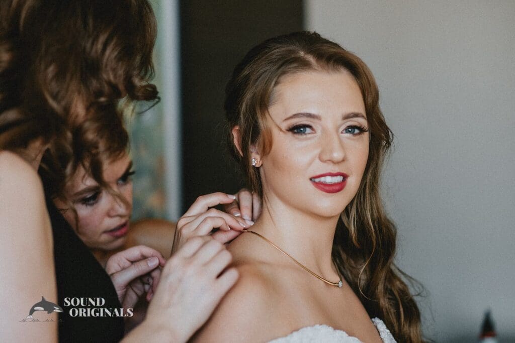 MGM Grand/Highlands Detroit Wedding // Wesley + Rebecca -