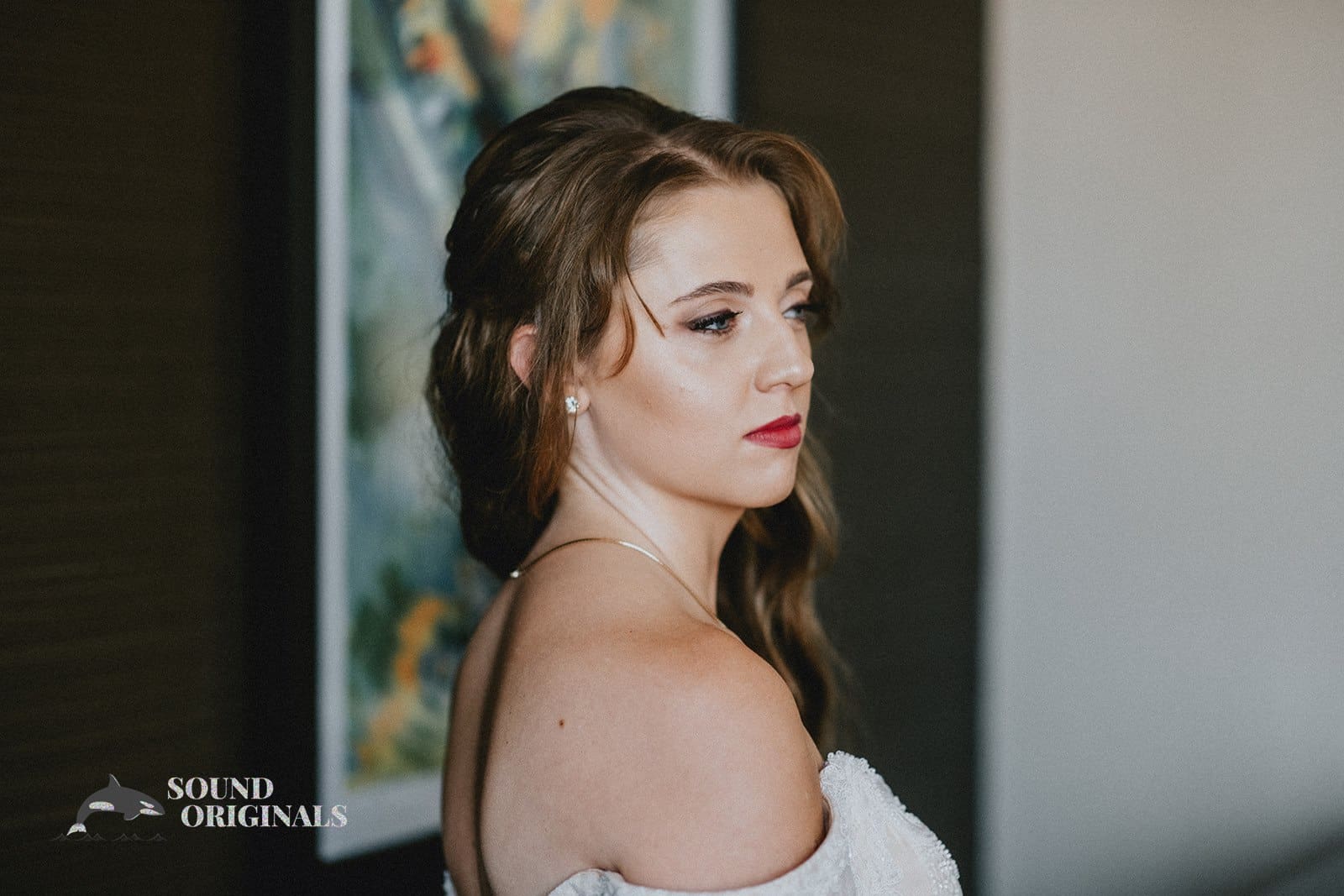 MGM Grand/Highlands Detroit Wedding // Wesley + Rebecca -