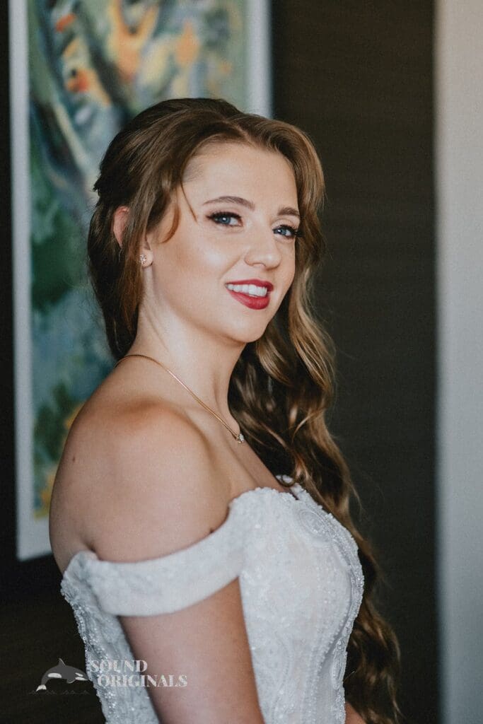 MGM Grand/Highlands Detroit Wedding // Wesley + Rebecca -