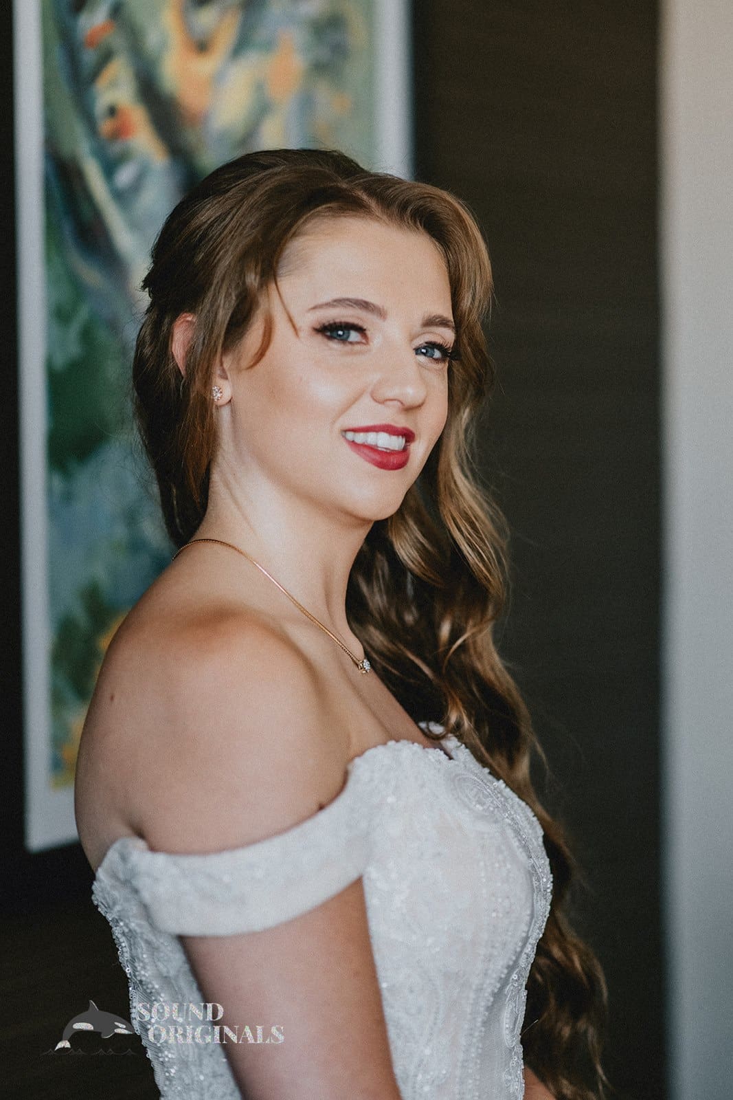 MGM Grand/Highlands Detroit Wedding // Wesley + Rebecca -
