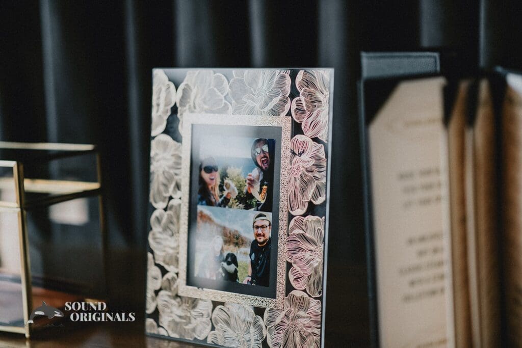 MGM Grand/Highlands Detroit Wedding // Wesley + Rebecca -