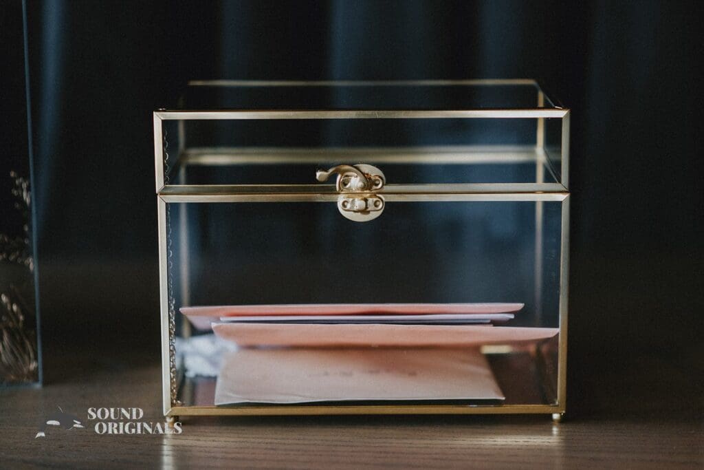 MGM Grand/Highlands Detroit Wedding // Wesley + Rebecca -
