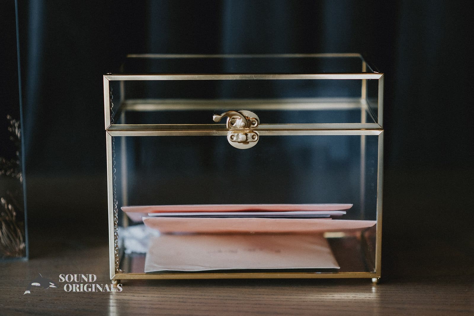 MGM Grand/Highlands Detroit Wedding // Wesley + Rebecca -