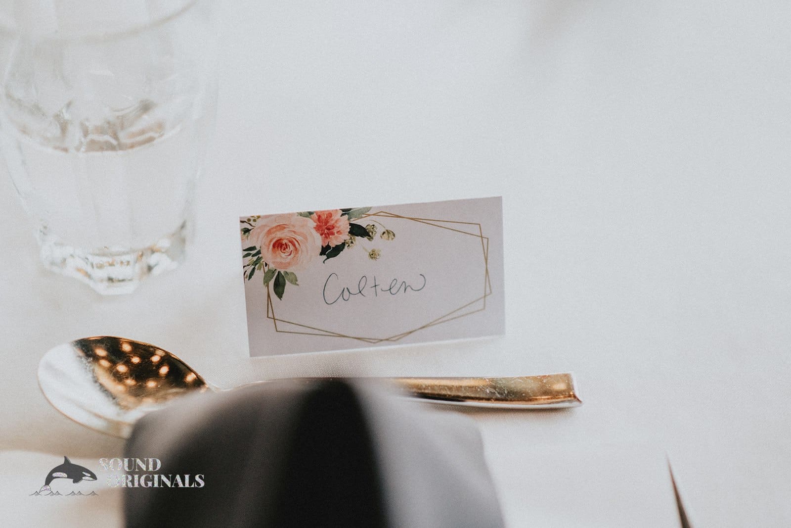 MGM Grand/Highlands Detroit Wedding // Wesley + Rebecca -