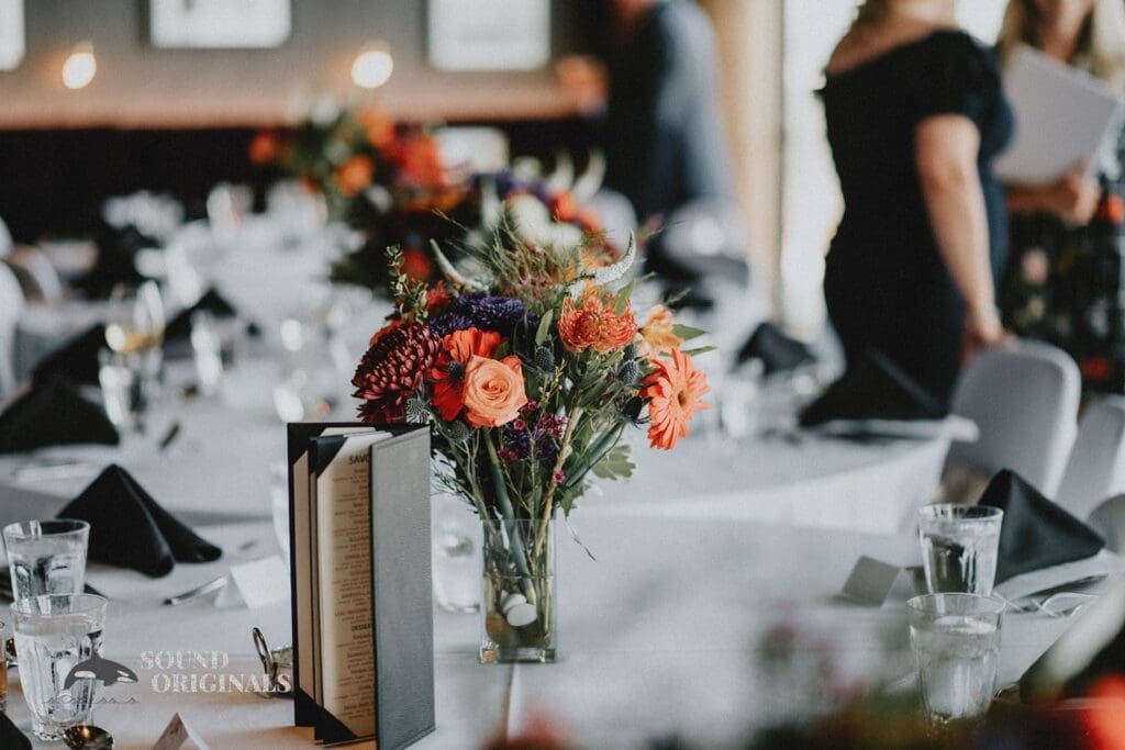 MGM Grand/Highlands Detroit Wedding // Wesley + Rebecca -