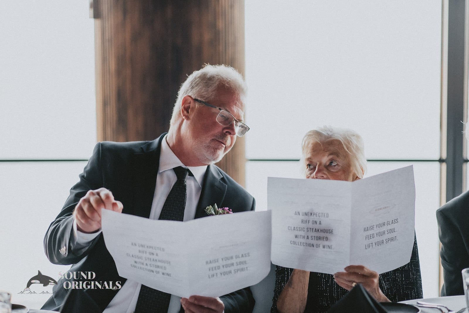 MGM Grand/Highlands Detroit Wedding // Wesley + Rebecca -