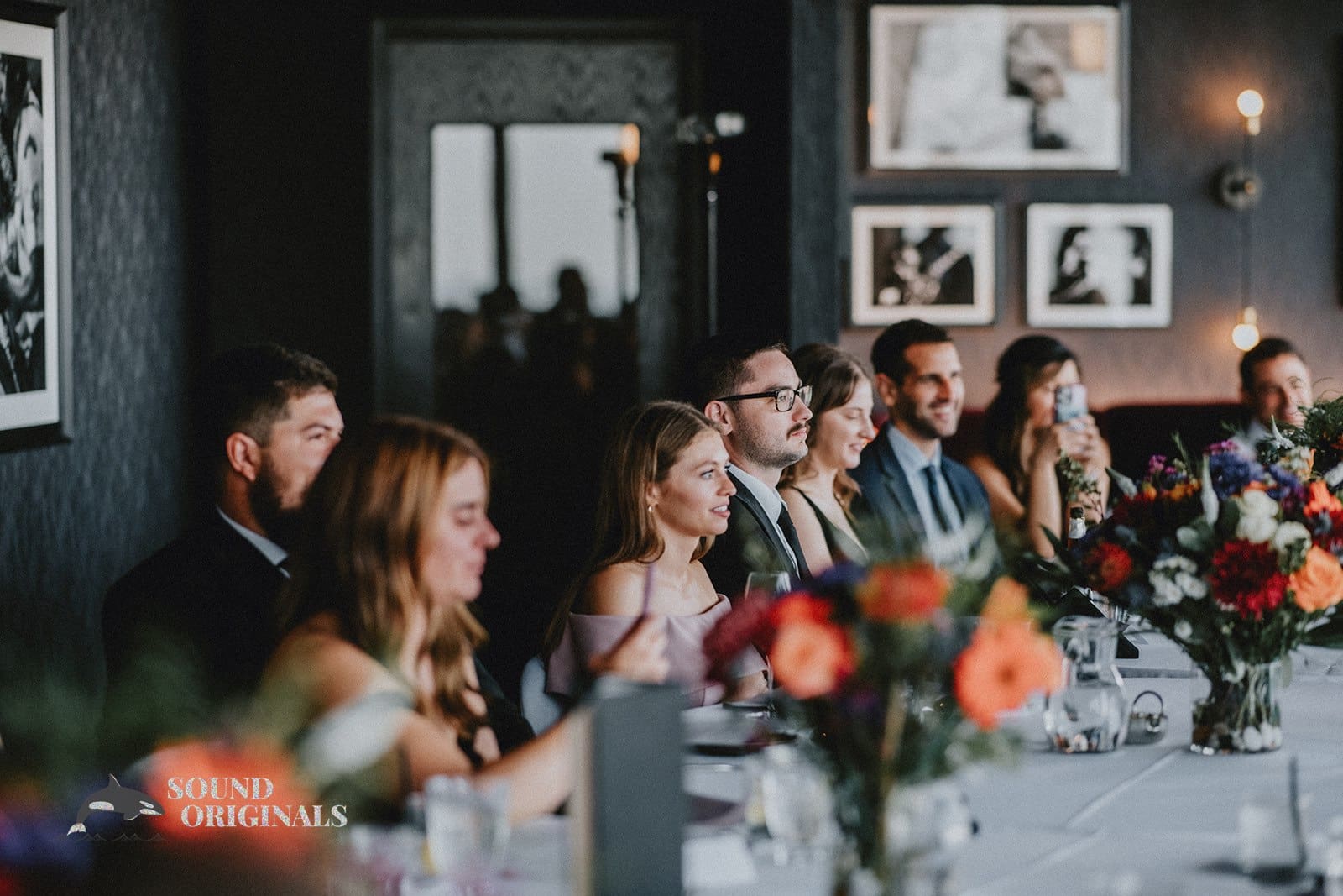 MGM Grand/Highlands Detroit Wedding // Wesley + Rebecca -