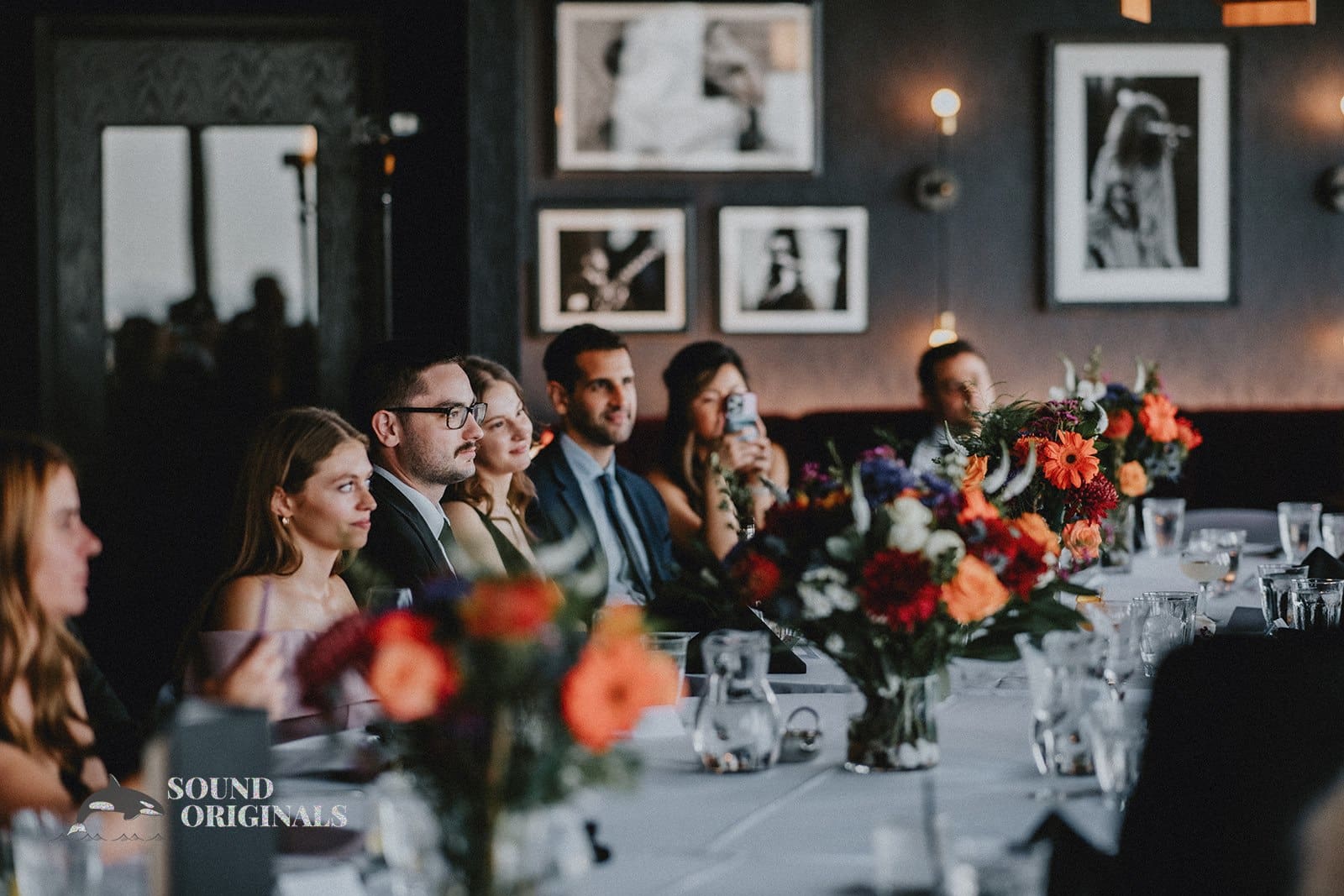 MGM Grand/Highlands Detroit Wedding // Wesley + Rebecca -