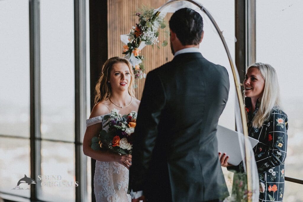 MGM Grand/Highlands Detroit Wedding // Wesley + Rebecca -