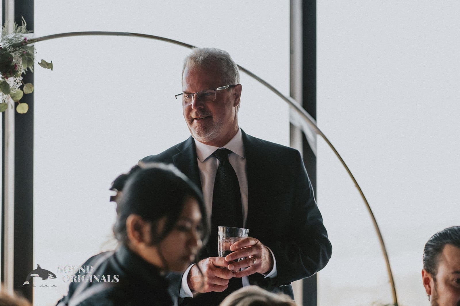 MGM Grand/Highlands Detroit Wedding // Wesley + Rebecca -