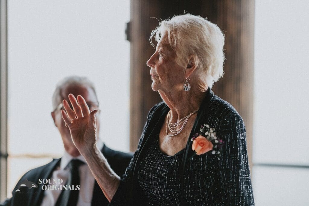 MGM Grand/Highlands Detroit Wedding // Wesley + Rebecca -