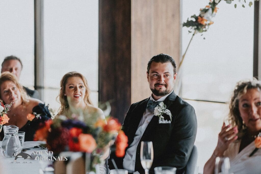 MGM Grand/Highlands Detroit Wedding // Wesley + Rebecca -