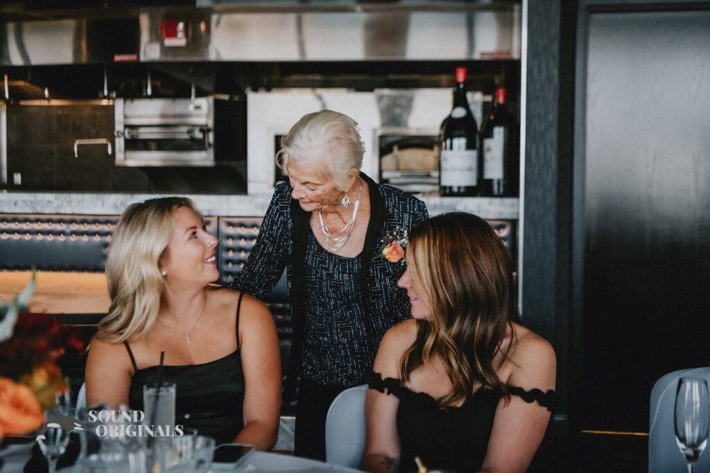 MGM Grand/Highlands Detroit Wedding // Wesley + Rebecca -