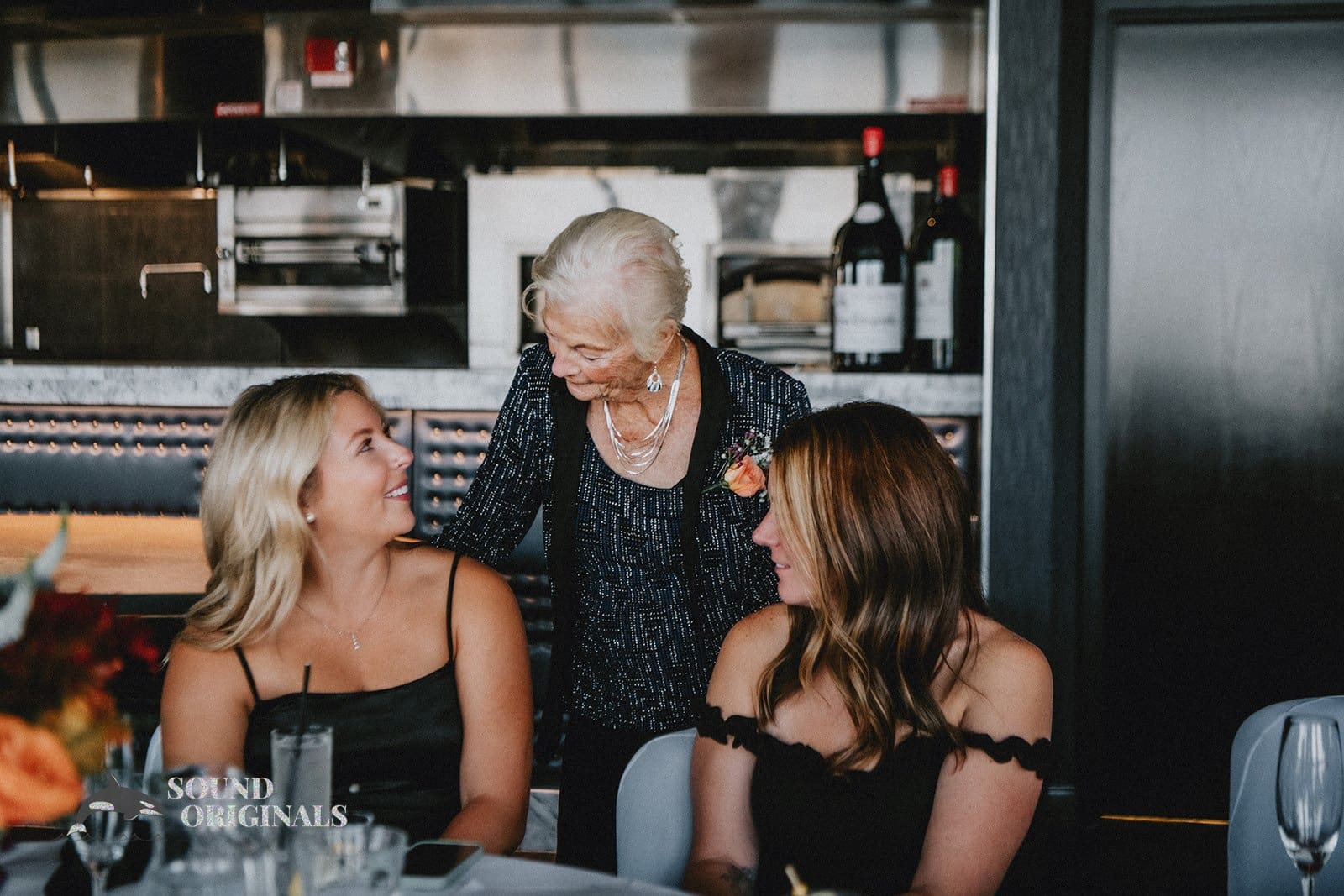 MGM Grand/Highlands Detroit Wedding // Wesley + Rebecca -