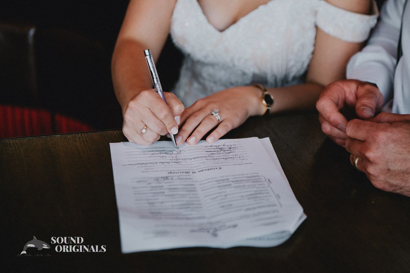 MGM Grand/Highlands Detroit Wedding // Wesley + Rebecca -