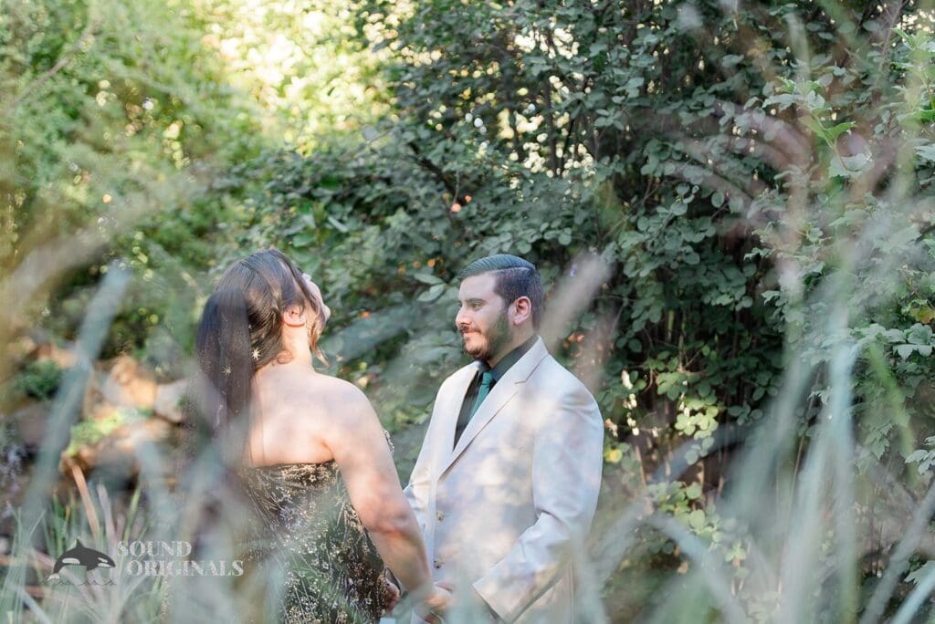 Church Ranch Event Center Wedding // Carly & Tommy -