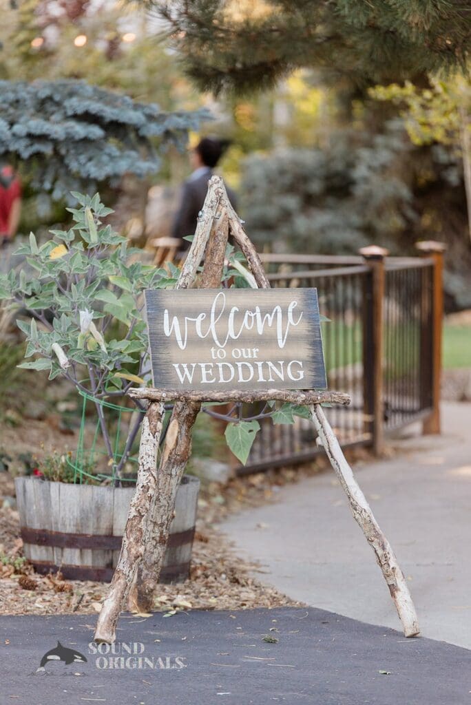 Church Ranch Event Center Wedding // Carly & Tommy -