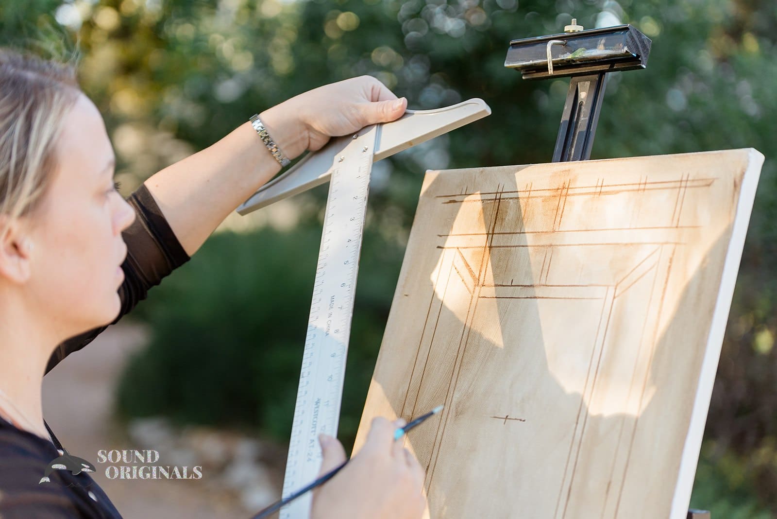 Church Ranch Event Center Wedding // Carly + Tommy -