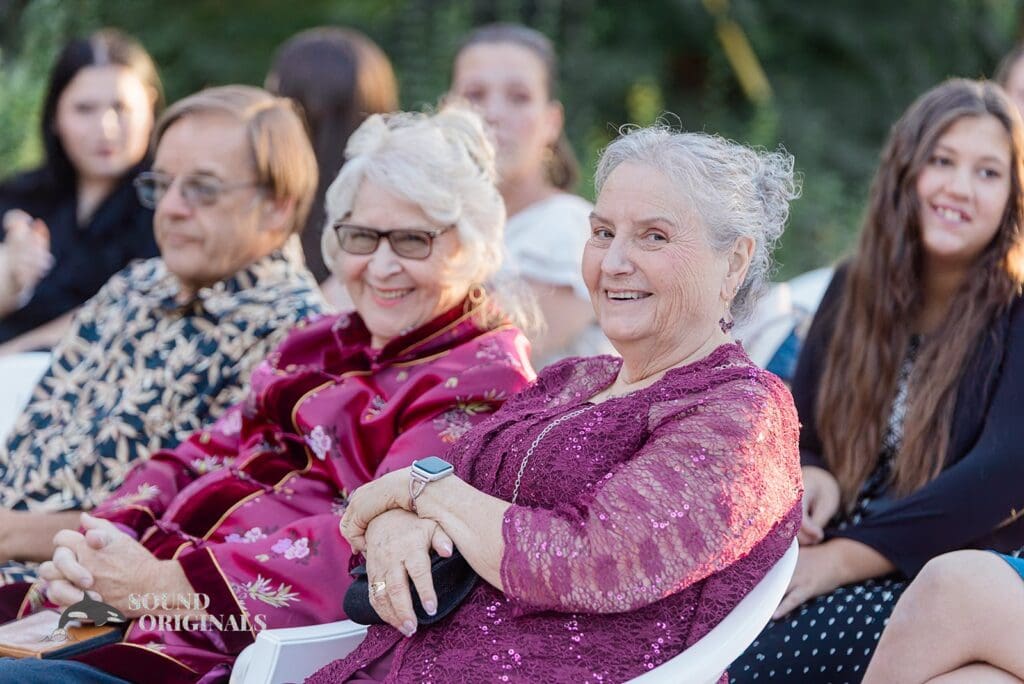 Church Ranch Event Center Wedding // Carly & Tommy -