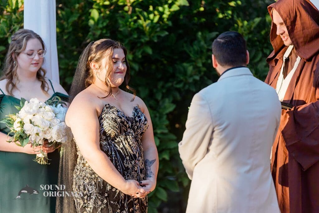 Church Ranch Event Center Wedding // Carly & Tommy -