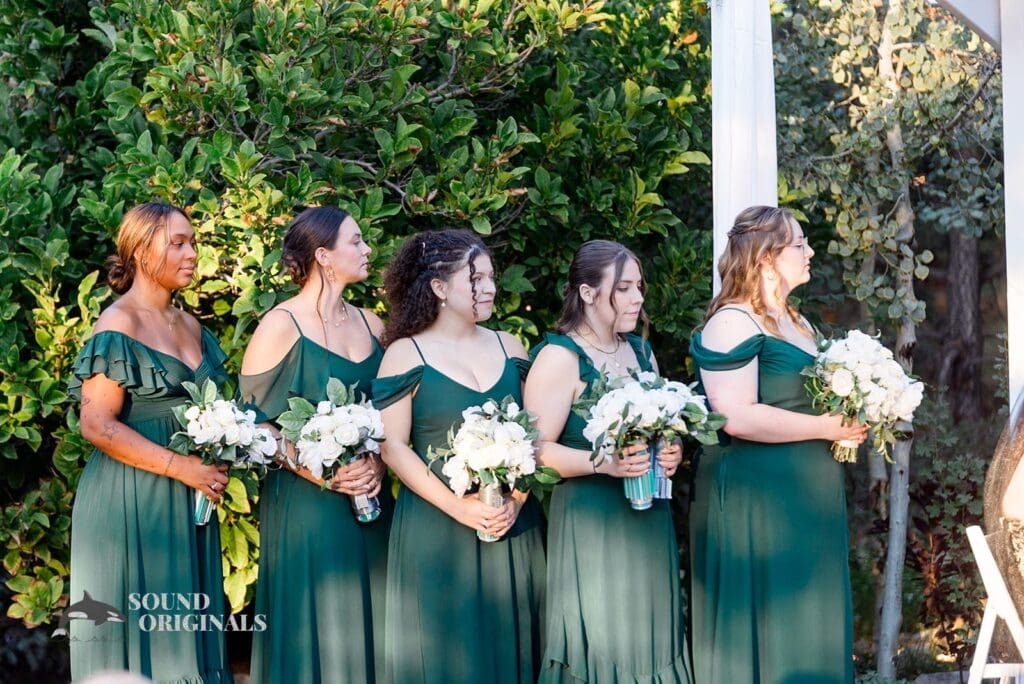 Church Ranch Event Center Wedding // Carly & Tommy -