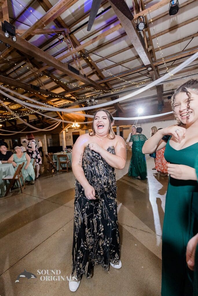 Church Ranch Event Center Wedding // Carly & Tommy -