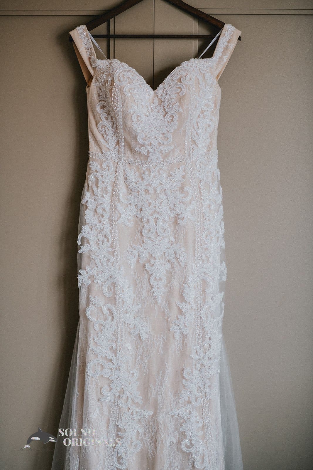 MGM Grand/Highlands Detroit Wedding // Wesley + Rebecca -